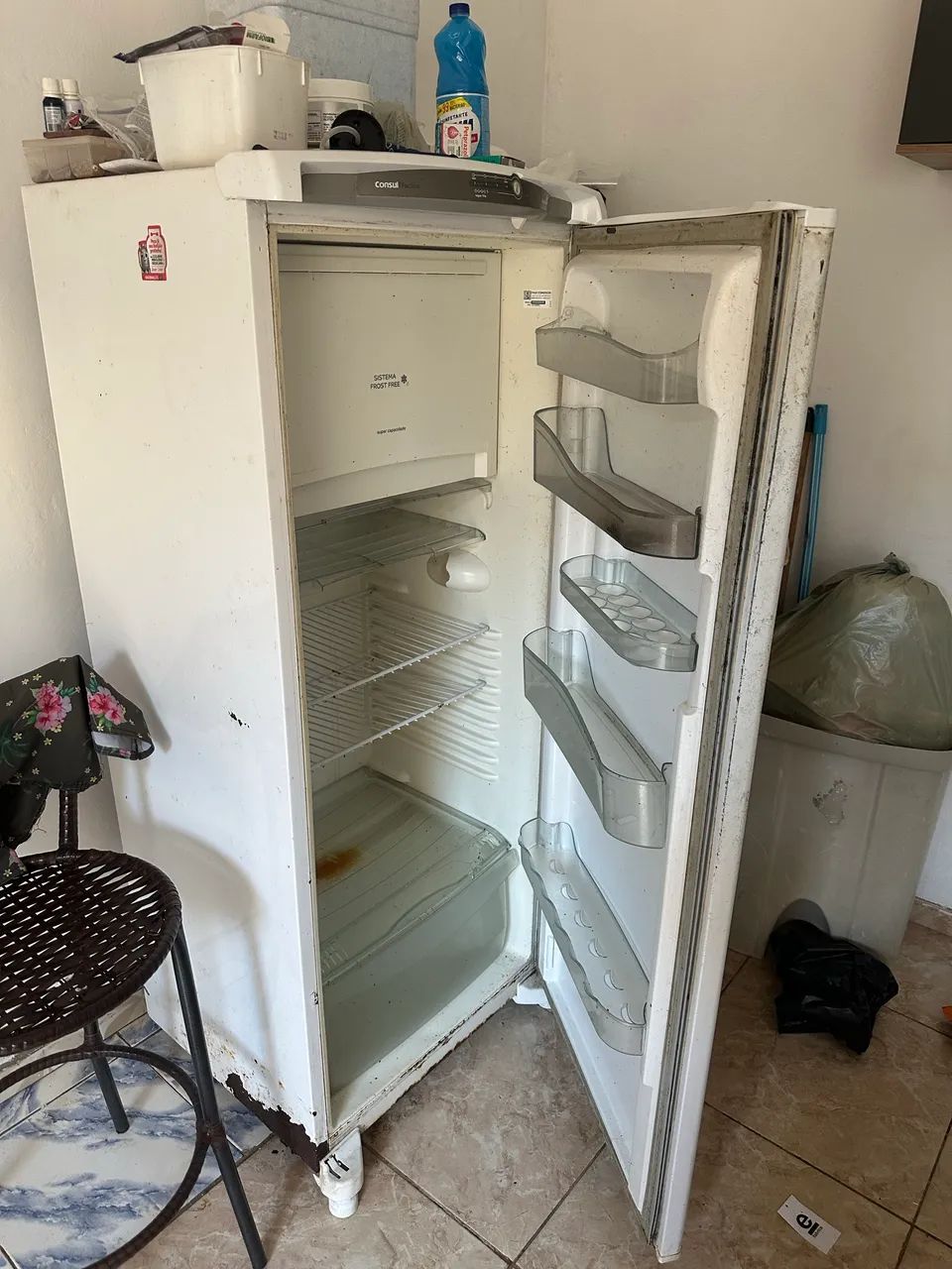 Geladeira - Foto 2