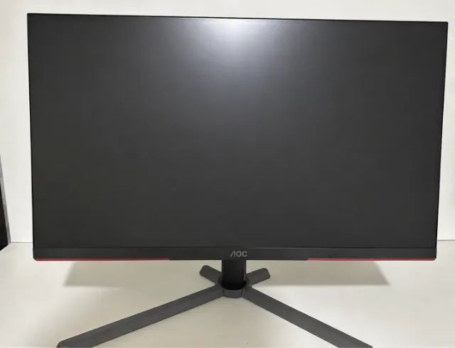 Monitor AOC Destiny 240hz 0.5 MS