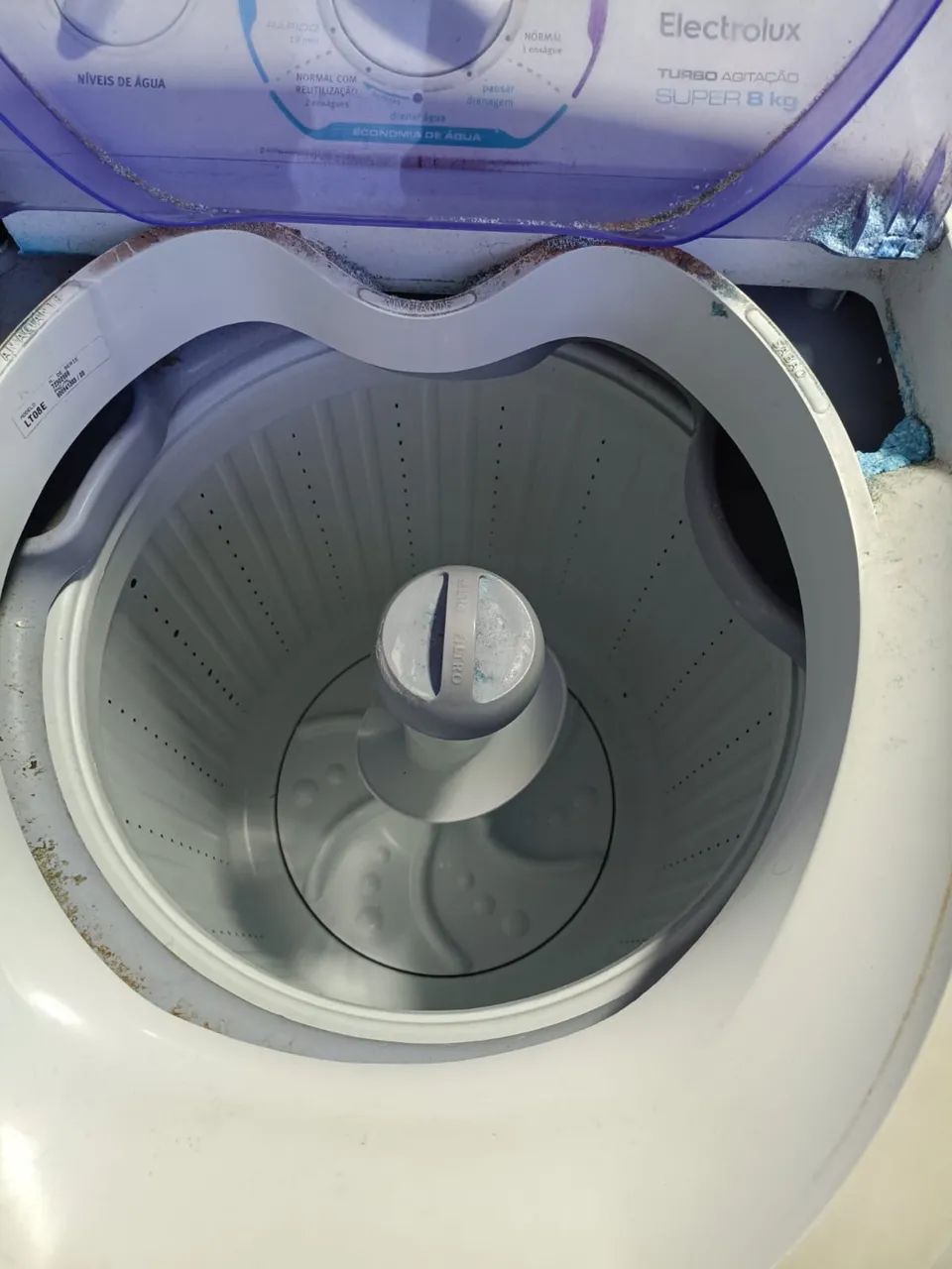 Máquina de Lavar Roupa Usada - Foto 3