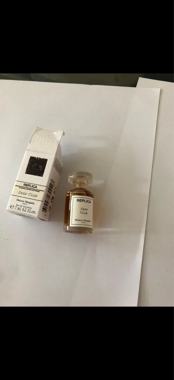 Amostra Perfumes Nicho The Harmonist - Foto 5