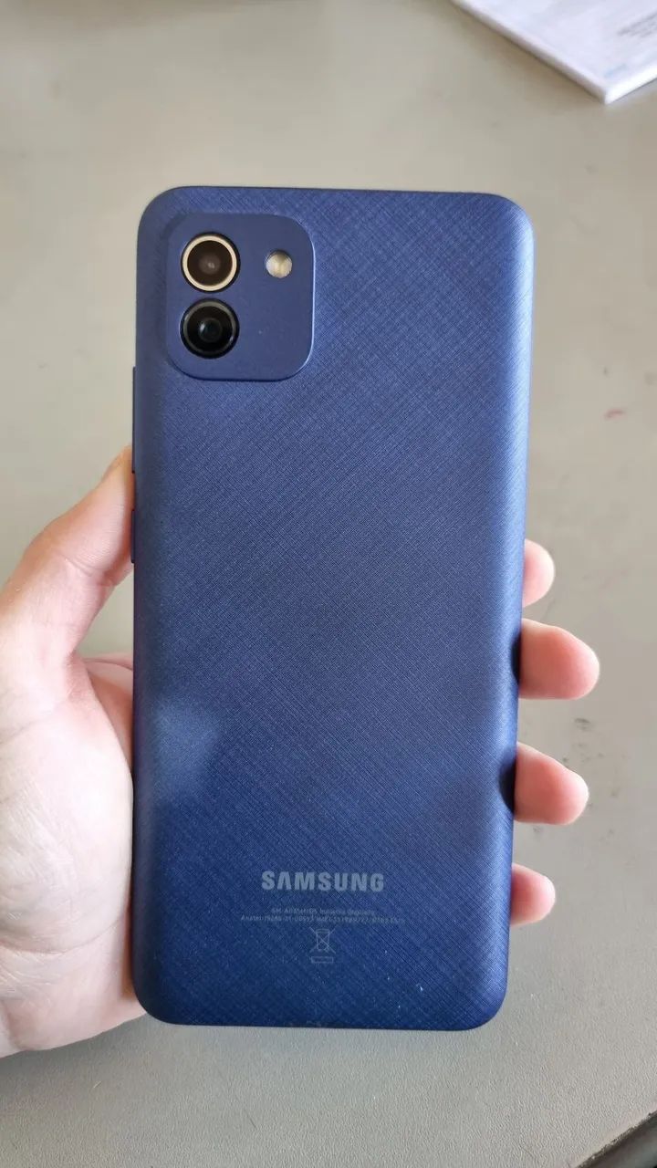 Samsung Galaxy A03 64 GB