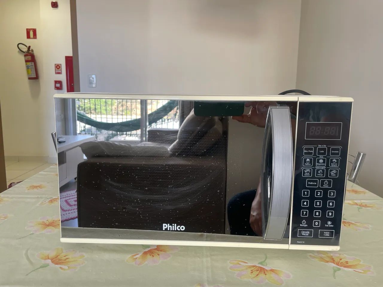 Micro-ondas Philco - Foto 2