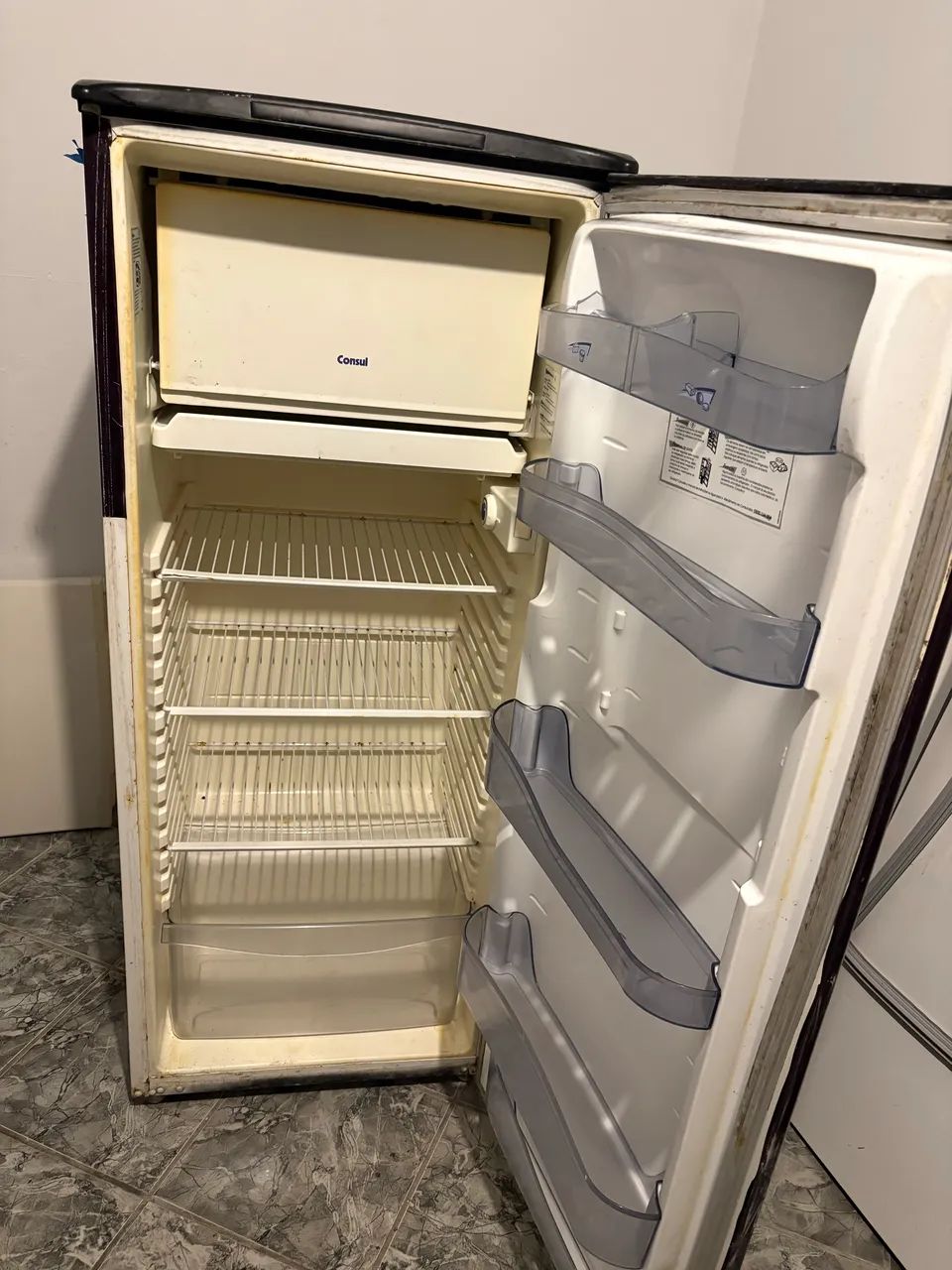 Geladeira  - Foto 2