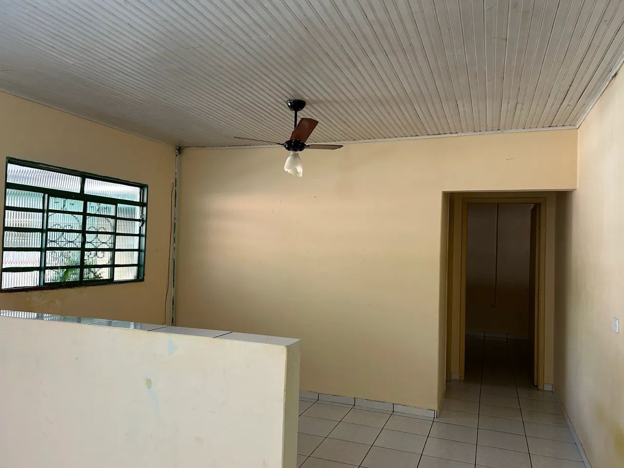 Casa dos fundos  - Foto 5
