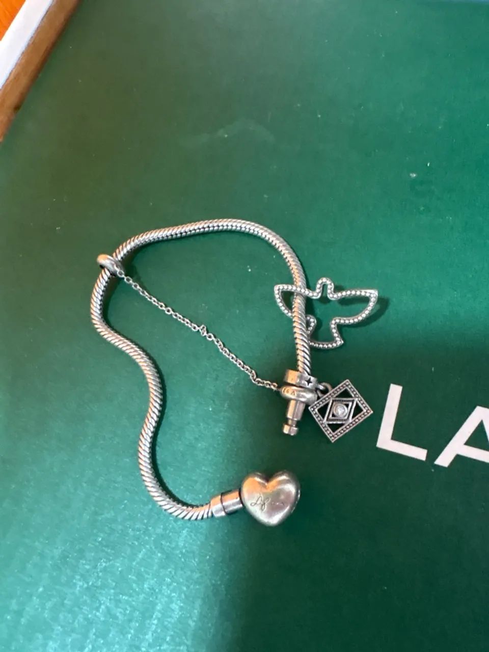 pulseira life vivara Original - Foto 2