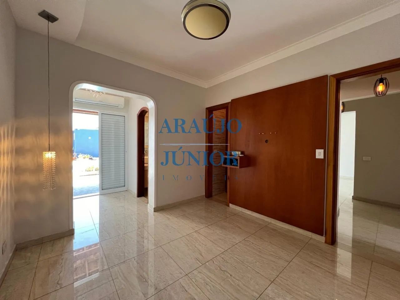CASA COMERCIAL em AMERICANA - SP, VILA MEDON - Foto 2