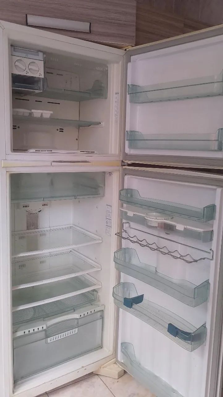 Geladeira 