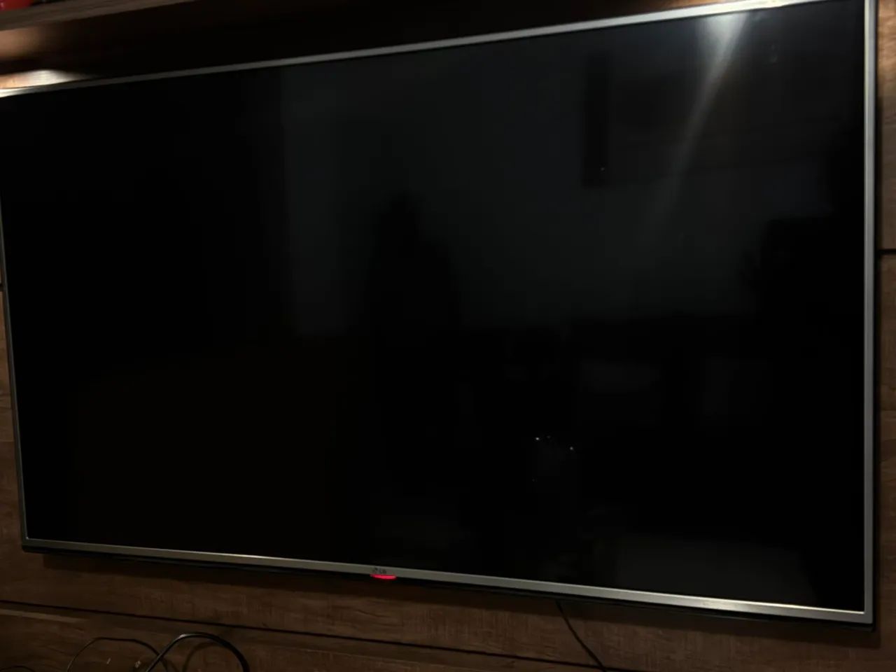 TV 55 polegadas LG - Foto 2