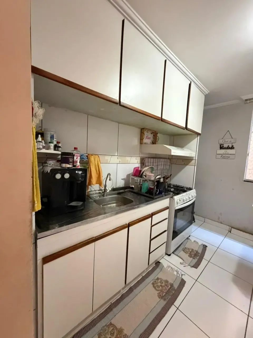 Apartamento Quartier saint martin - Foto 4