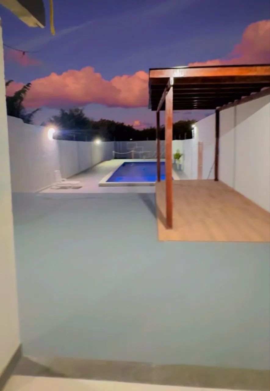 Casa de piscina  - Foto 5