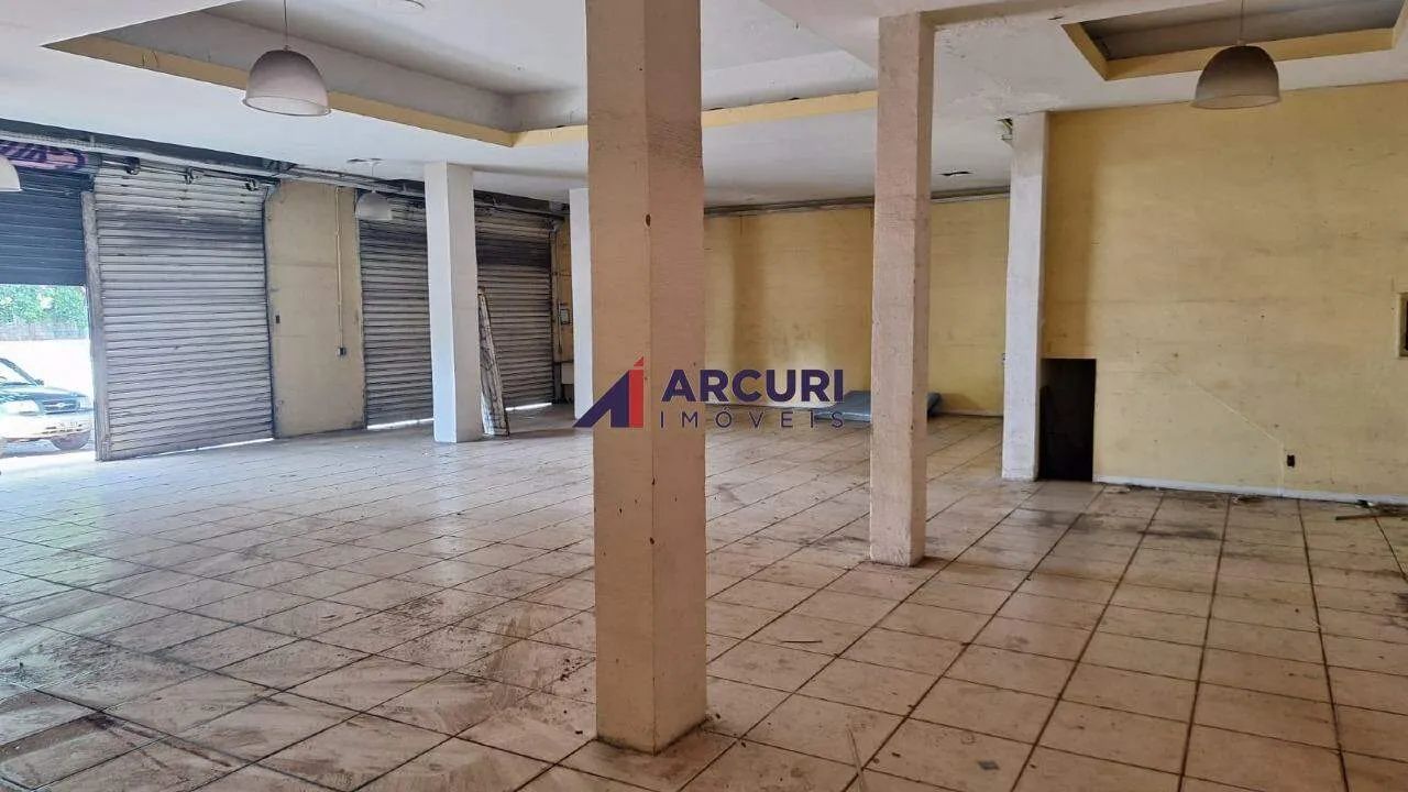 Galpão 278 m² Carlos Prates (BH) - Locação - Foto 4