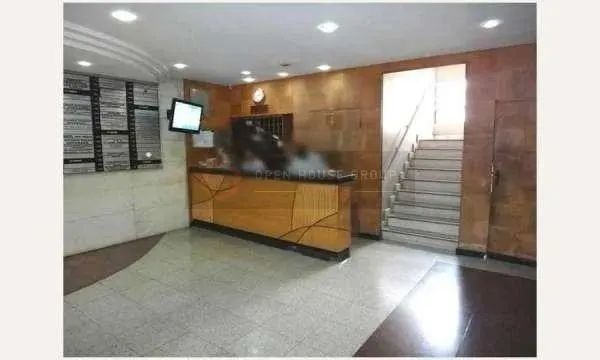 Open House Imóveis vende sala comercial, Edifício Forum, Centro Niterói - Estuda proposta/ - Foto 2