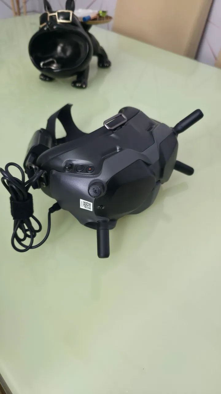 DJI GOGGLES V2 - Foto 4