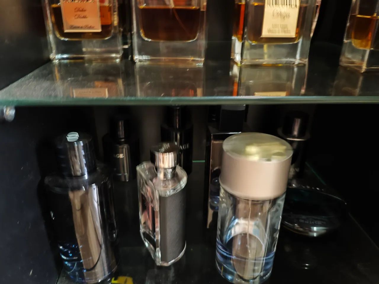 DESAPEGO COLEÇÃO PARTICULAR: PERFUMES DE NICHO E DESIGNERS (ORIGINAIS) - Foto 3