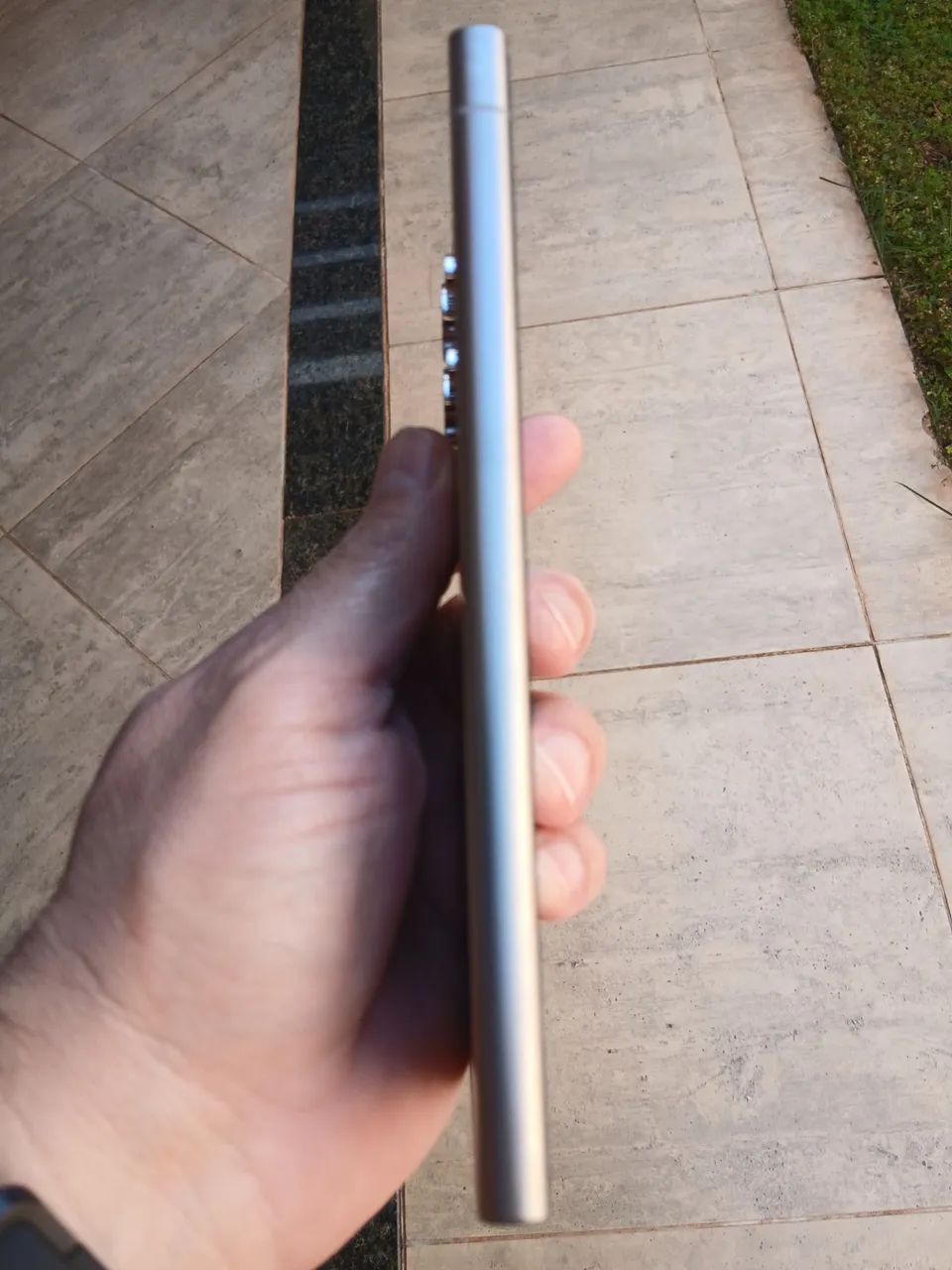 Celular S24 Ultra 256GB - Foto 3