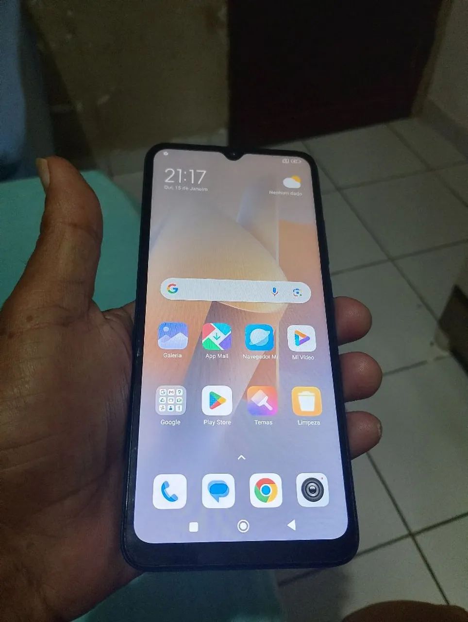 Celular redmi 12c - Foto 6