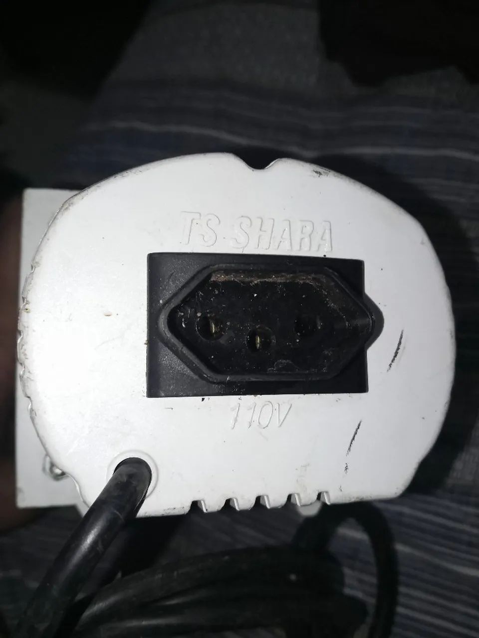Auto transformador funciona perfeitamente  - Foto 4