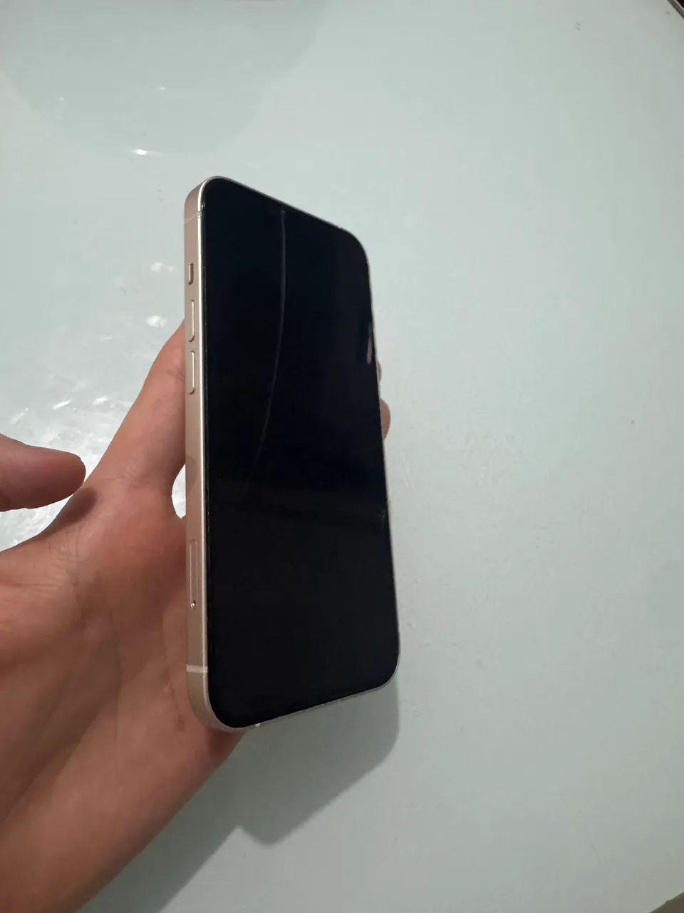 iPhone 14 nunca aberto - Foto 5