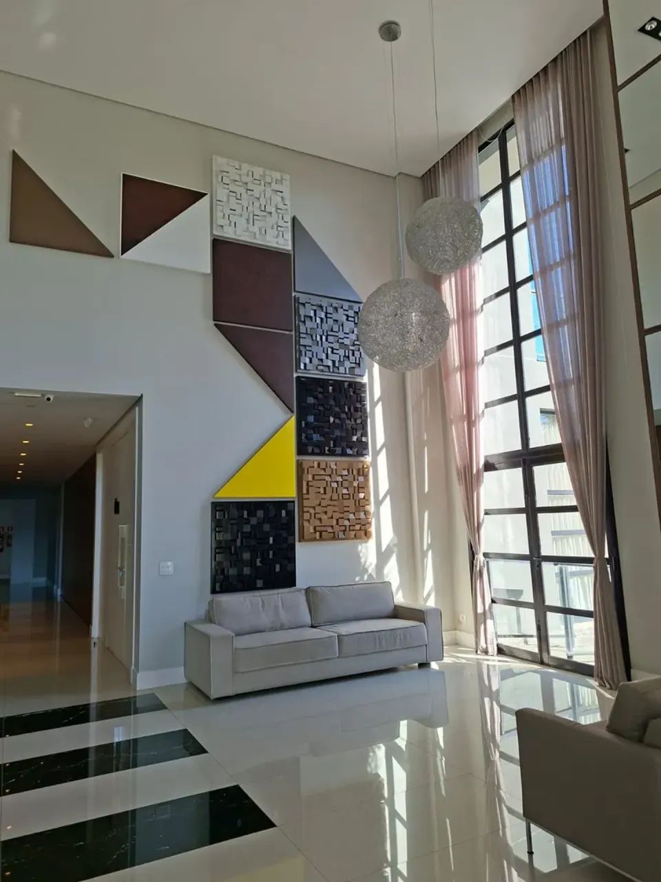 Lindo Apartamento para Locação