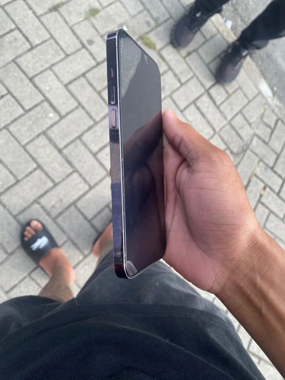 iPhone 14 Pro Max  - Foto 3