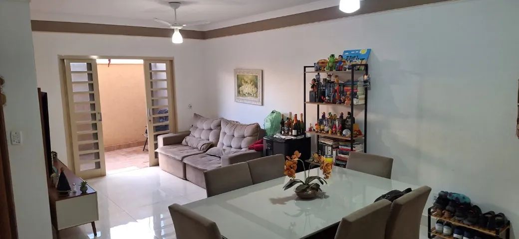 Foto - Ribeirão Preto - Jardim Antártica