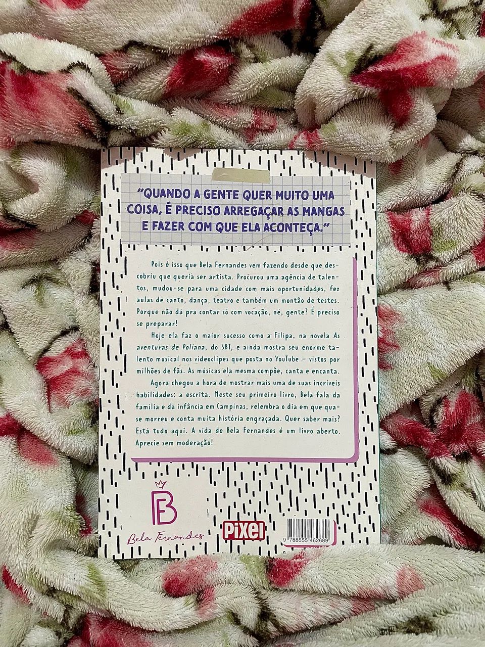 Kit 2 Livros: Um Encontro Não Tão Inocente + Brinde - Foto 3