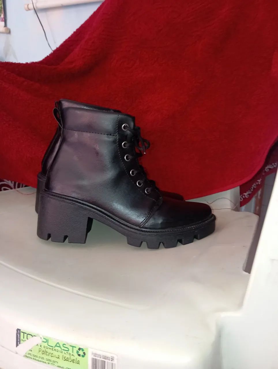 Botas ? magliorini - Foto 3