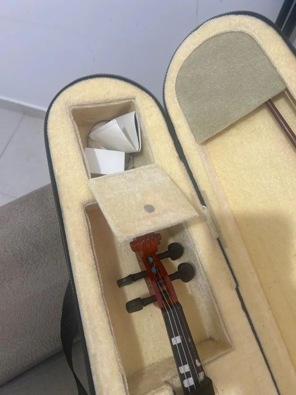 Violino - Foto 2