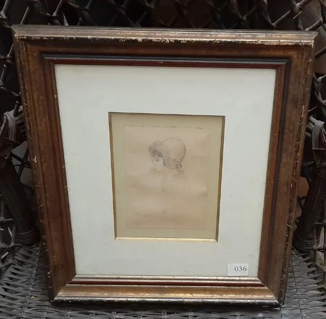 Obra do Artista - Eliseu Visconti 