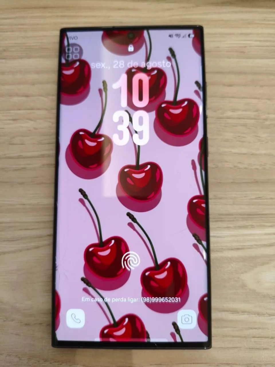 Galaxy S23 Ultra 256GB - Foto 5