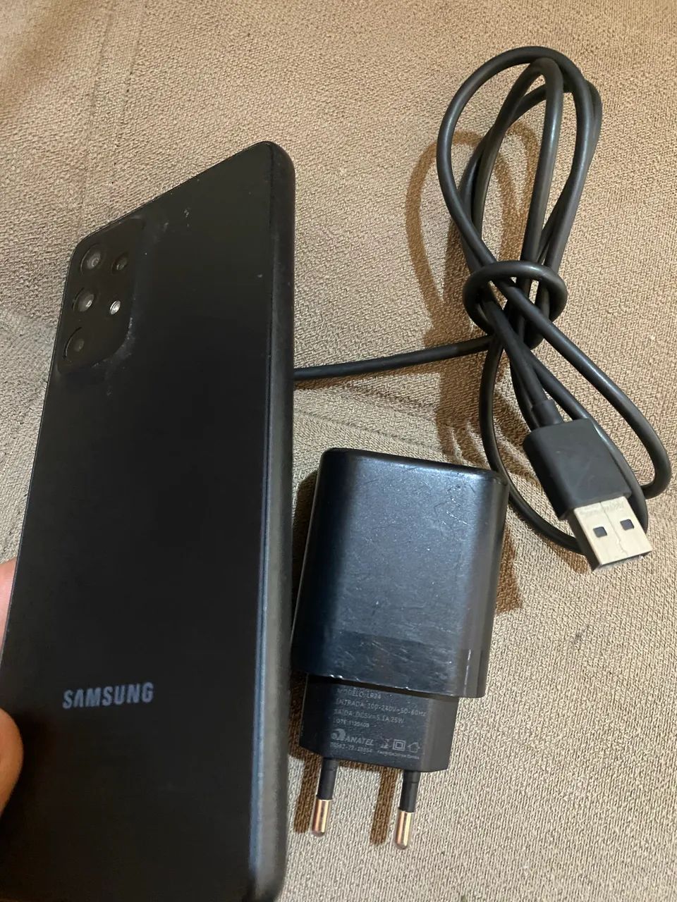Samsung Galaxy A53 5g, 128G - Foto 3