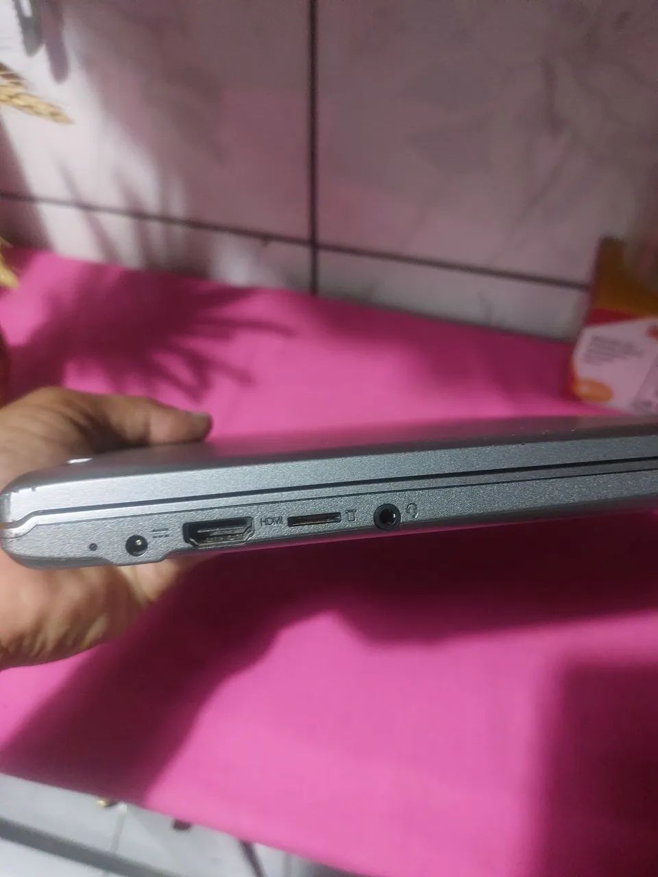 Chromebook Multilaser  - Foto 4
