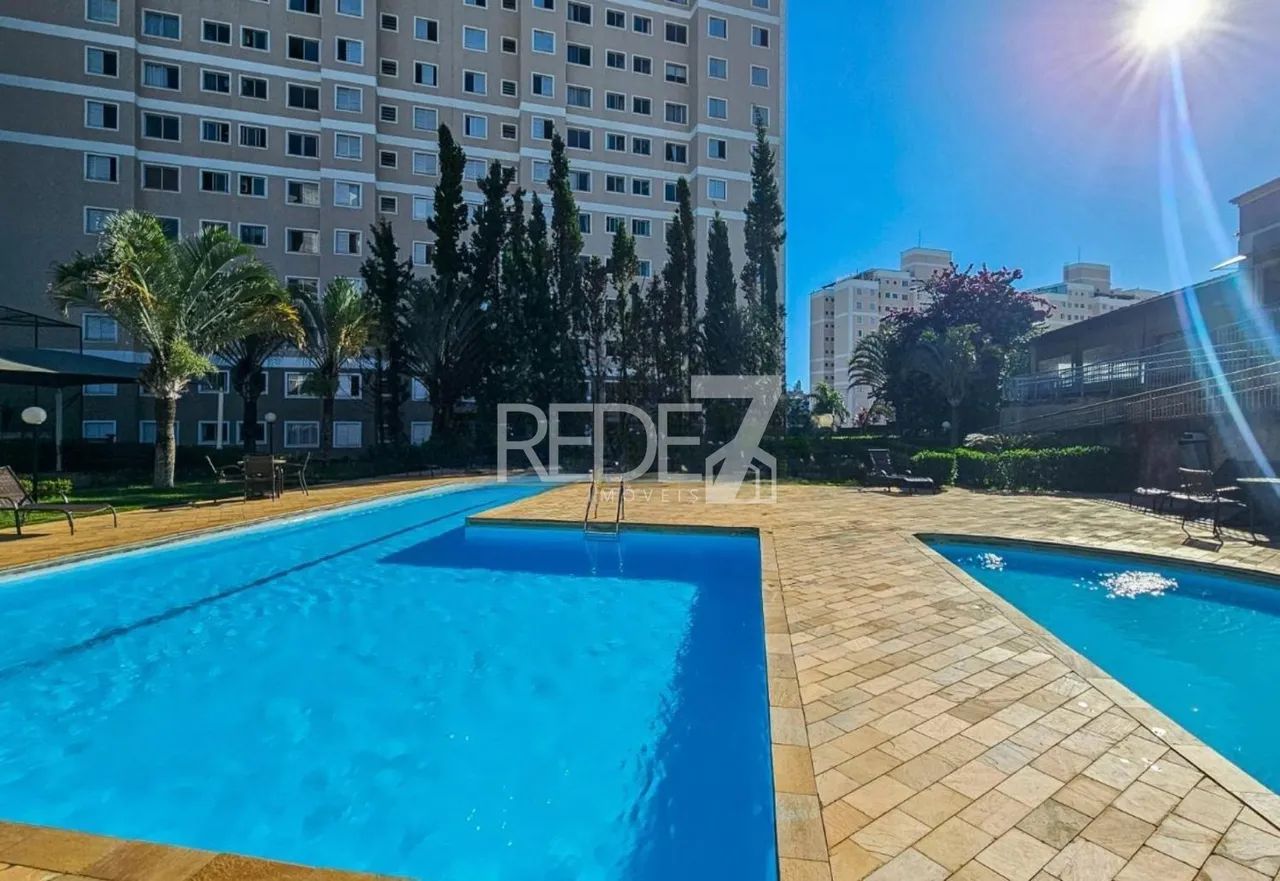 apartamento - Jardim Nova Europa - Campinas - Foto 3