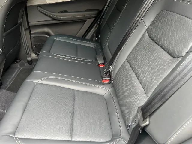 Chery Tiggo 5X Sport 1.5 Turbo Flex Aut., foto 11 de 11