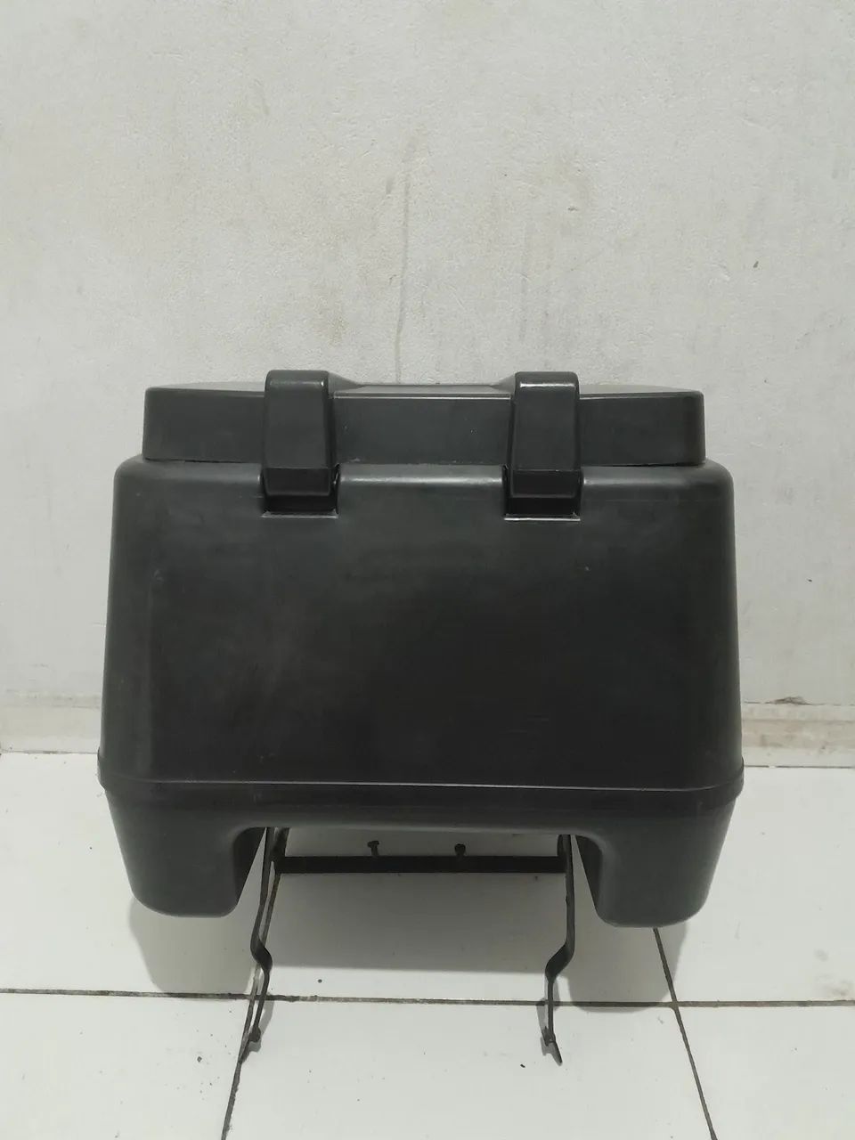 Caixa de entregar pra motoboy  - Foto 2