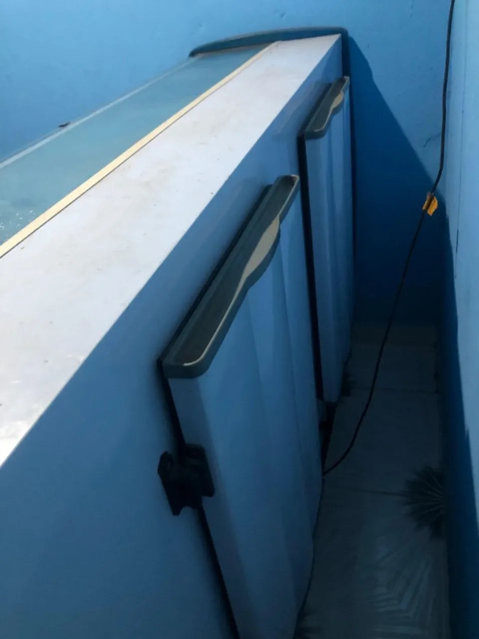 Expositor de gela - Foto 2