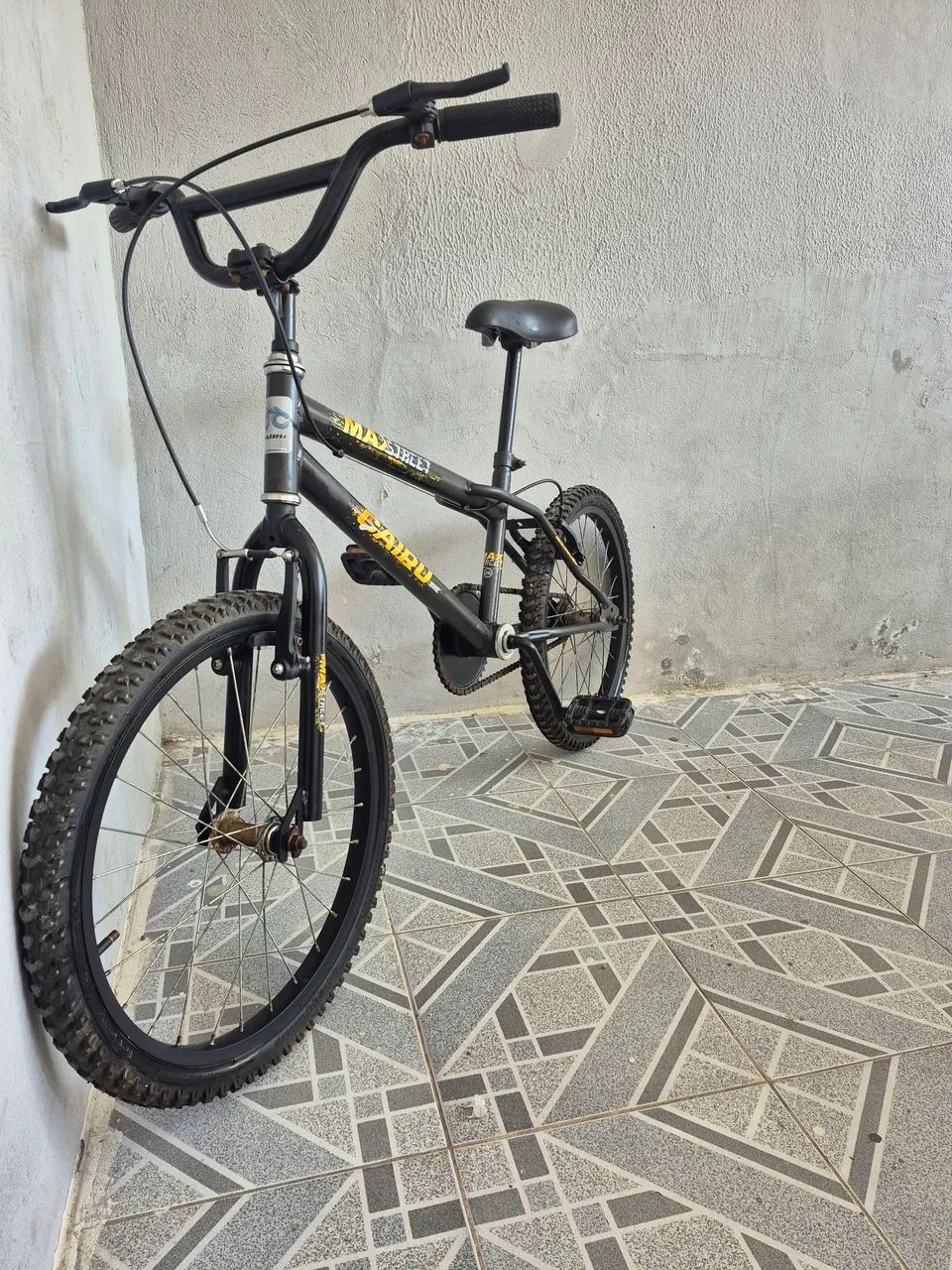 Bike aro 20 - DESAPEGO - Foto 2