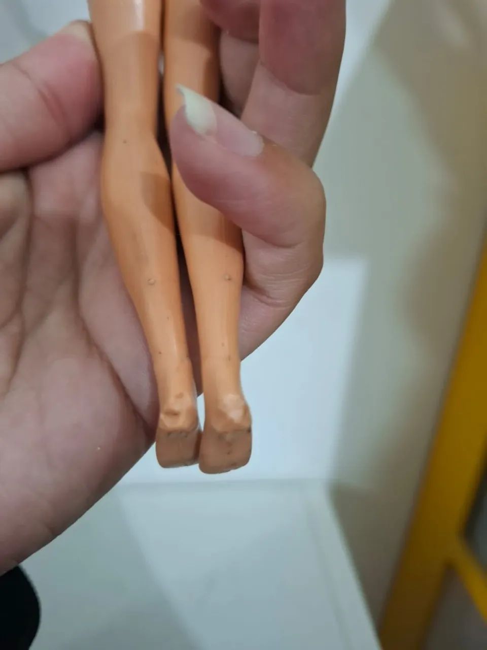 boneca irmã da barbie - Foto 3