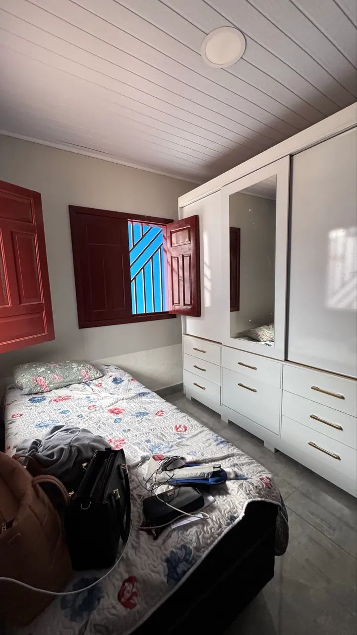 Casa a venda no Bairro Santa Inês  - Foto 5
