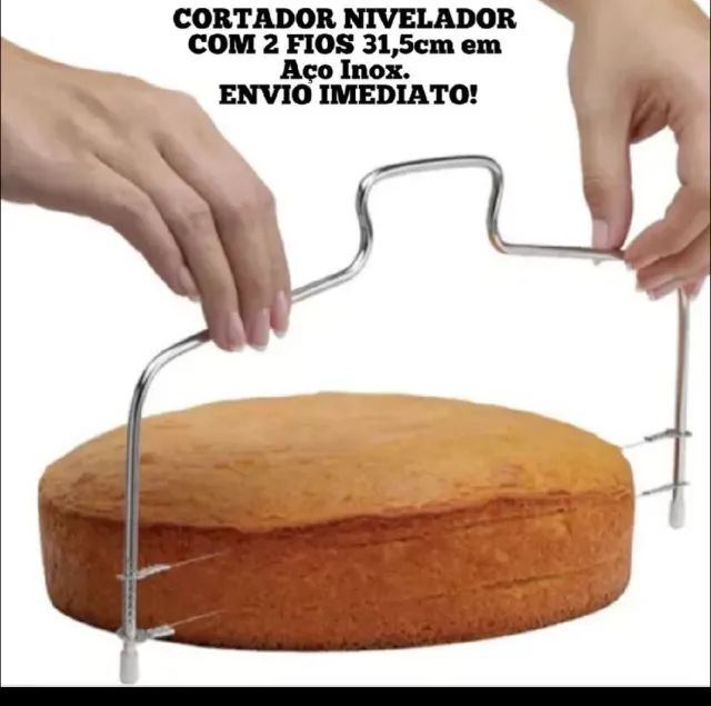 Itens de confeitaria  - Foto 2