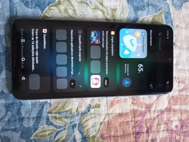 Celular barato Infinix Smart 7 - Foto 2