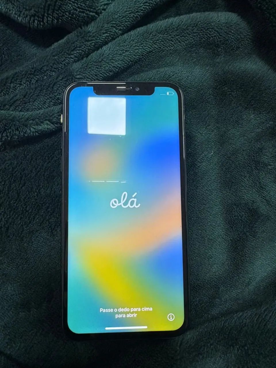 iPhone X 256GB - Foto 3