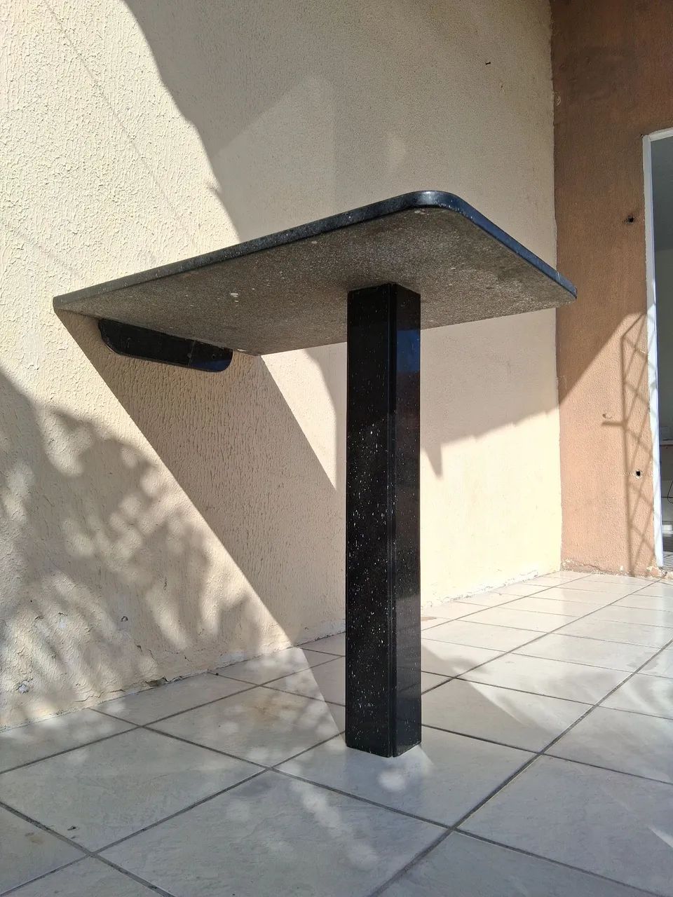 Mesa de granito - Foto 4