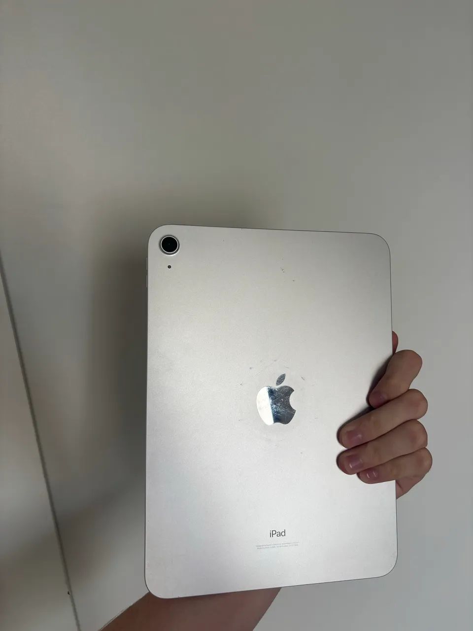 Ipad 10