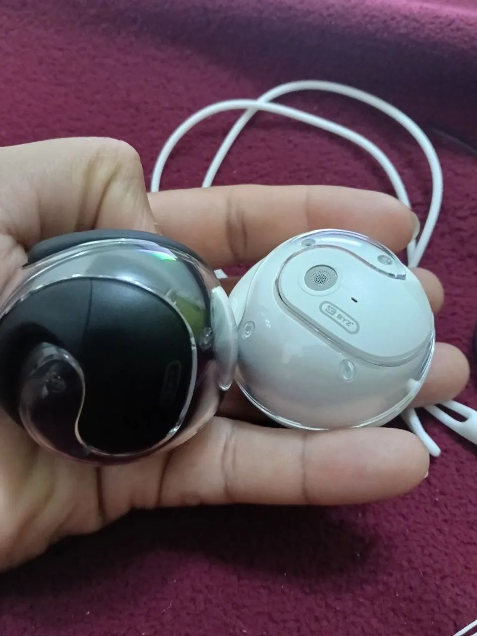 Fone BYZ Bluetooth  - Foto 4