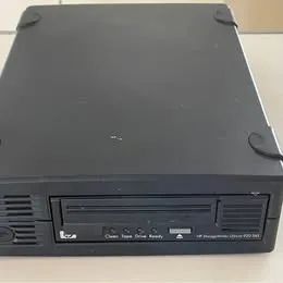 HP Storageworks Ultrium 920 SAS Mode EH848A - Foto 2