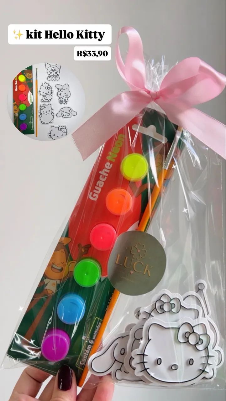 Kits Infantil ? - Foto 2