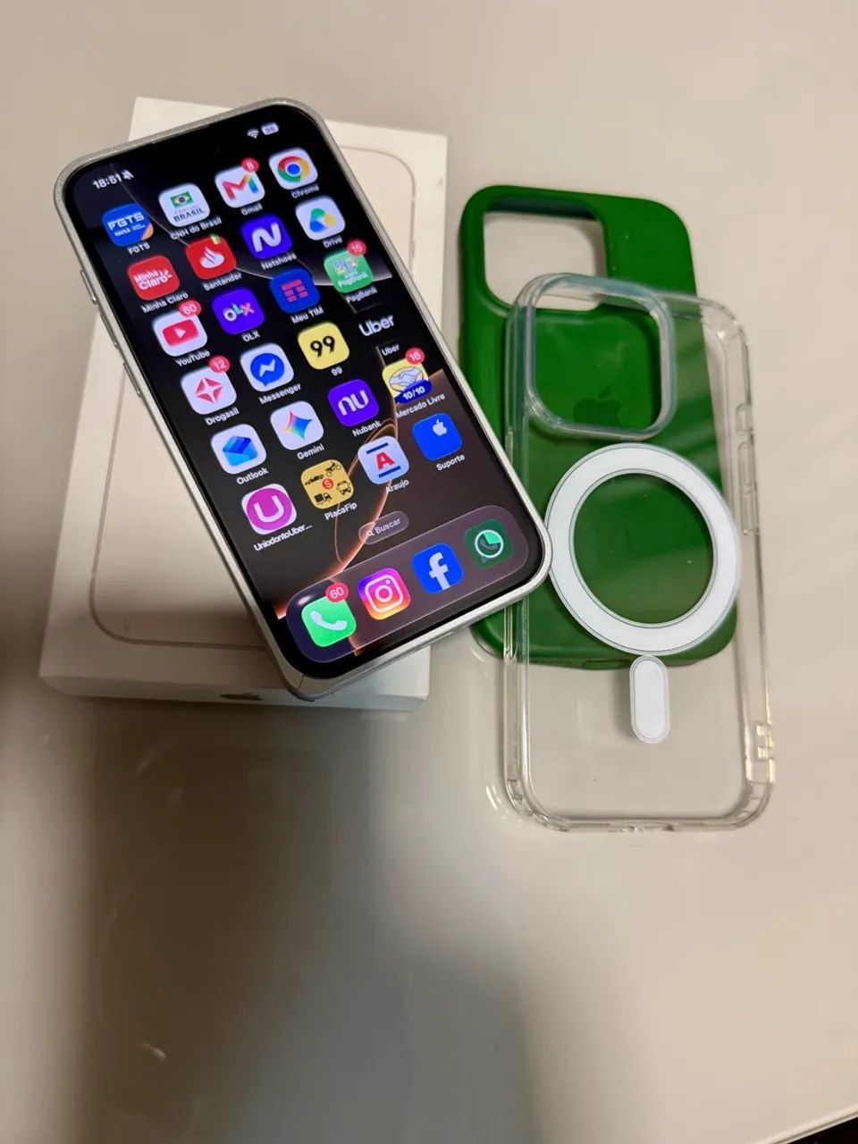 iPhone 15 pro  - Foto 3
