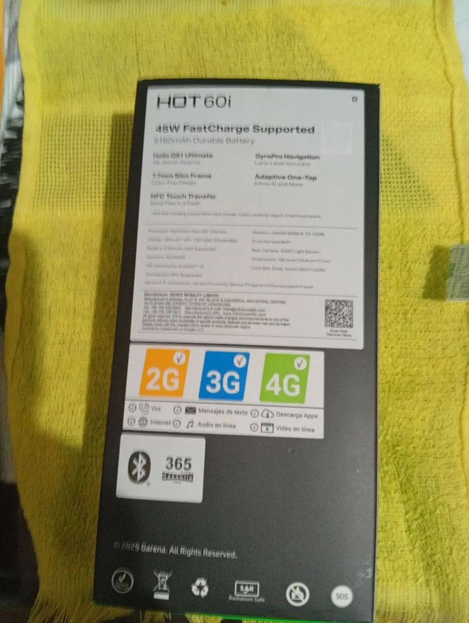 CELULAR NOVO - Foto 4