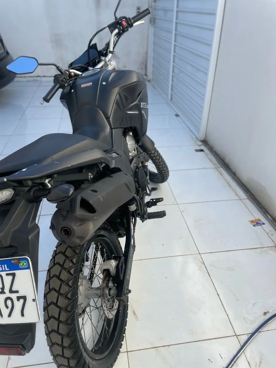 LANDER 250  - Foto 2